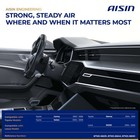 Aisin Hvac Blower Motor With Wheel For Toyota Camry Sienna Lexus Rx330 2002-2010