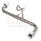 Egr Tube Pipe Line 598-131 For 2001-2003 Ford Taurus Mercury Sable V6 3 0l