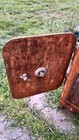 Diebold Safe   Lock Co  Canton O 1940   s Vintage