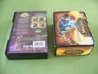 2 Lot World Of Warcraft Trading Card Heroes Of Azeroth And Dark Portal 300 cards