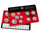 2026 P d Us Mint Uncirculated Coin Set 26rj 20 Coins P d Penny Sealed              New