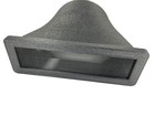 Ecoflow Wave 2 Exhaust 5in Or Intake 6  Duct To Square For Easier Window Moun   