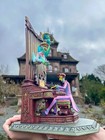 Disneyland Paris  Organist Figurine Phantom Manor  Kevin And Jody Limited