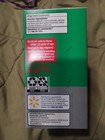 Equate Nicotine Gum Uncoated  2 Mg Mint Flavor 170 Pieces Free Shipping  160