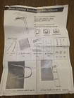 3 Step Stainless Steel Telescoping Boat O b Swim Ladder For Boat