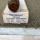Trophy Piano Tuning Hammer 