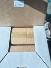 Pioneer Woman Colette 12-piece Stoneware Dinnerware Set  Cream  New In Box 