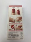 Impress Press On Manicure Desing Short Fake Nails Time Lapse New