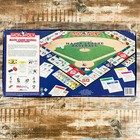 Major League Baseball Monopoly Collector s Edition - Complete  No Instructions