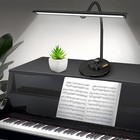 Piano Light  Upgraded Led Piano Lamp For Grand upright   Digital Pianos  Music S