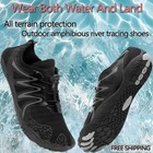 Mens Water Shoes Barefoot Diving Surfing Swimming Beach Yoga Quick-dry Non-slip
