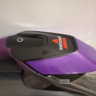 Bissell Pet Stain Eraser Advanced Cordless Carpet Cleaner 2054     No Charger