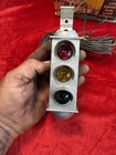Nos 1930   s 1940   s 1950   s Accessory Stadco Stoplight Brake Signal Vintage Custom