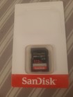 Sandisk Extreme Pro 512gb Sd Class 10 Sdxc Memory Card  