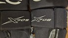 Eagle X 705 Hockey Gloves Senior 14 