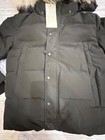 Canada Goose Jacket Men   s
