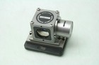Hp   Agilent 10702a Linear Interferometer W  10703a Retroreflector Base Mount