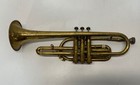 Grand Rapids Brass Patina Trumpet