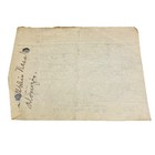 Antique Rx Doctor Prescription Druggist Forms Dr Carrol A  Brooks 1920 Wash Dc