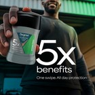 Degree Clinical Strength Antiperspirant Deodorant For Men 96-hour Sweat And Odor