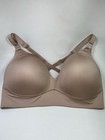 Warners 34d Women s  All You Need  Lined Wireless Comfort Bra Nude Wire Free