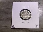 1858-p Seated Liberty Silver Half-dime-type 2-details See Desc-120824-11
