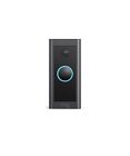 Ring Video Doorbell Wired Wi-fi Night Vision Motion Detection 2 4ghz Wi-fi 1080p