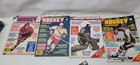 Lot Of 12 Vintage Hockey Illustrated Magazines 1978-1981
