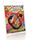 Smoke Buddy Smokebuddy Original Vegas Black red Assorted Personal Air Red 