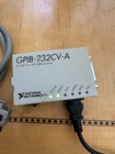 National Instruments Gpib-232cv-a Rs232-ieee488 Converter