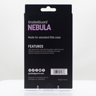 Gradedguard Psa Graded Card Case Guard Protector Nebula Limited Edition