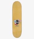 Almost Skateboard Deck Max Ren And Stimpy Mixed Up 8 25  X 31 9 