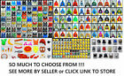        Lego U Pick Animals Pets Friends Elves Zoo Farm City Town Lot Bulk Minifigure