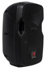 Rockville Bpa8 8  Professional Powered Active 300w Dj Pa Speaker W Bluetooth