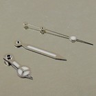 Watch Hands Fit Eta2824 2836 Pt5000 Miyota8215 821a Nh35 Nh36 St1612 Movement