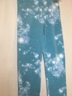 New Old Navy Girl Leggings Blue Galaxy Many Sizes
