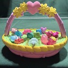 Hatchimals Colleggtibles Family Spring Toy Easter Basket   14 Figures Ships Free