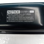 2015 2016 2017 Toyota Sienna Se Rear Dvd Entertainment Remote Oem 86170-45030