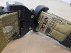 Aws Lab Belt Medium Multicam