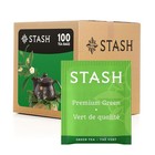 Tea  Green Tea  Box Of 100 Tea Bags