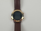 Vintage Disney Mickey Mouse Watch sii Funamation   mu0344  Rare Unran