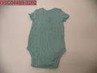 Nwt - Carter s Baby Boys Ain t No Nana Like Mine Original Bodysuit  Size 3m