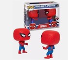 Spider Man Imposter Funko Pop  Vinyl Figure 2-pack Bobblehead