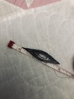 vintage Sterling Tatting Shuttle