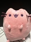 Pusheen 6 5 Inch Plush Pastel Pink New With Tags