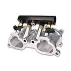 Iag Performance V3 Top Feed Fuel Rails For 2002-14 Subaru Wrx  07-21 Sti  Lgt