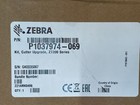 New Zebra Zt200 Series Cutter Upgrade Kit P1037974-069   Zt210 Zt220 Zt230 Zt231
