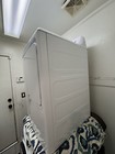 Ge Gtd33easkww 27  White Front Load Electric Dryer  141042