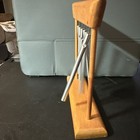 Woodstock Tranquility Table Chime  Also Known As A Jw Stannard Tranquility Chime