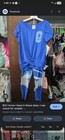 11 12 Brand New Cinderella Liking Outfit From The Disney Store Item 804
